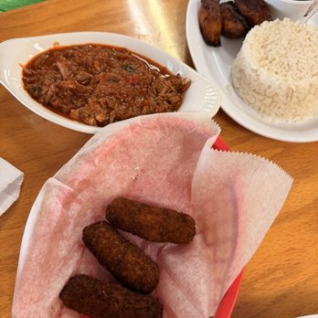 San Luis Cuban Cafe - Cuban Near Me - Fort Myers, Florida San Luis Cuban Cafe - Cuban Near Me - Fort Myers, Florida