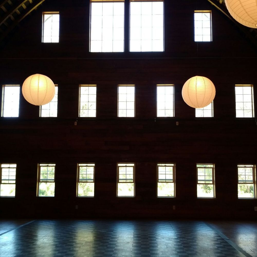 Red Barn Studios - Venues & Event Spaces Near Me - Chehalis, Washington