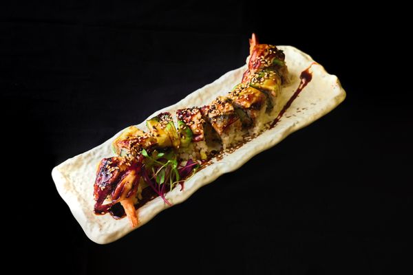 Shoshin Sushi by null