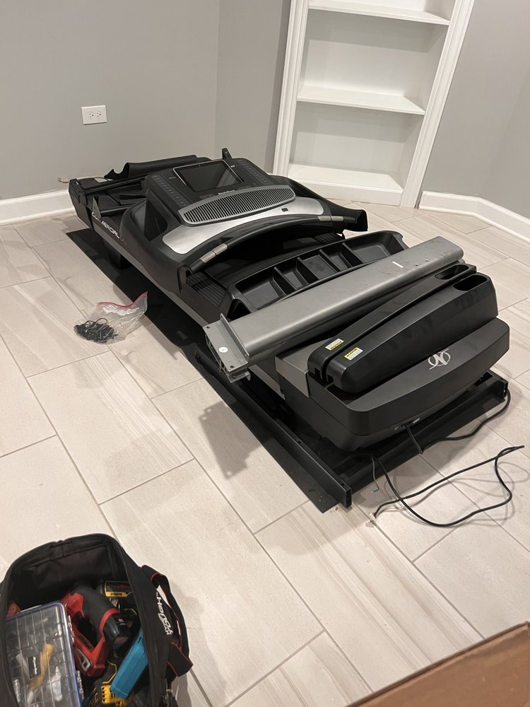 JUSTINTIME HANDY Request a Quote 31 Photos Chicago, Illinois