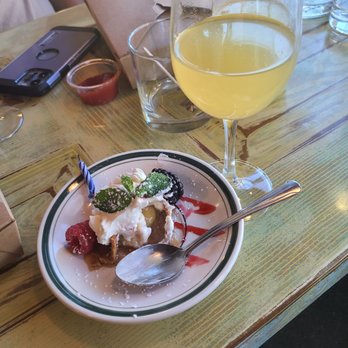 7th & Carson - Birthday Lunch - New American Near Me - Las Vegas, Nevada