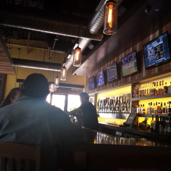 Eureka! - Bar. - American Near Me - Santa Barbara, California Eureka! - Bar. - American Near Me - Santa Barbara, California