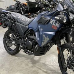 Bob Lanphere's Beaverton Motorcycles
