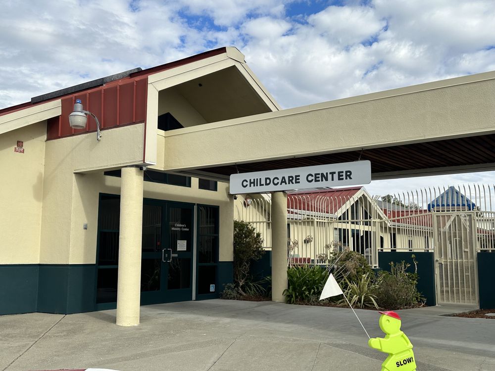 His Growing Grove Child Care Center - childcare center in Castro Valley, CA