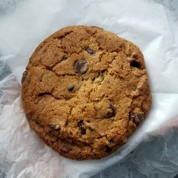 Sift Bake Shop - Chocolate chip cookie - Bakeries Near Me - Mystic, Connecticut Sift Bake Shop - Chocolate chip cookie - Bakeries Near Me - Mystic, Connecticut