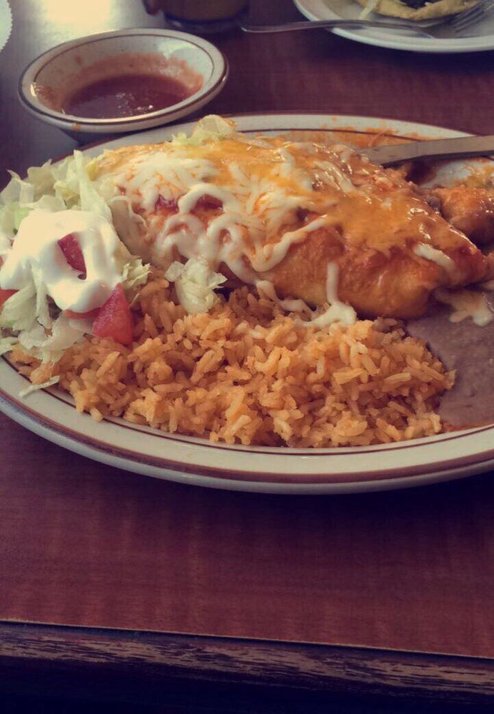 Jose's Family Restaurant