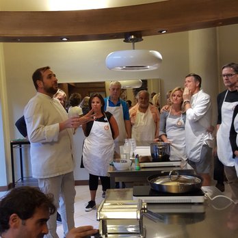 Chefactory - So fun! - Cooking Classes Near Me - Florence, FI