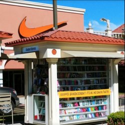 Gadget Xpress - Across Nike Outlet