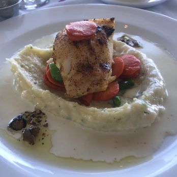 Ocean Prime - Chilean Sea Bass - Seafood Near Me - Tampa, Florida Ocean Prime - Chilean Sea Bass - Seafood Near Me - Tampa, Florida