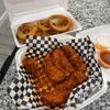 Hot Chicks Wings House gift card