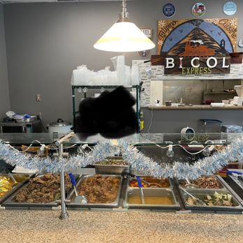 Bicol Express - Lots of dishes to choose from! - Filipino Near Me - Fairfield, California Bicol Express - Lots of dishes to choose from! - Filipino Near Me - Fairfield, California
