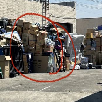 I Relocate You - forced to pay almost $18k for this. So many things destroyed, boxes filled with bugs, missing boxes, received items that aren't ours. - Movers Near Me I Relocate You - forced to pay almost $18k for this. So many things destroyed, boxes filled with bugs, missing boxes, received items that aren't ours. - Movers Near Me