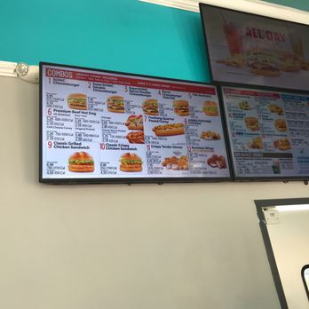 Sonic Drive-In - Fast Food Near Me - Hialeah Gardens, Florida Sonic Drive-In - Fast Food Near Me - Hialeah Gardens, Florida