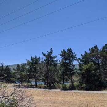 San Andreas Trail - Hiking Near Me