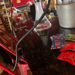Haze Hookah Lounge - Lit