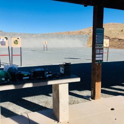 Carson City Shooting Park