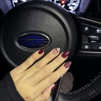 Nail Box - Nail Technicians Near Me - San Mateo, California