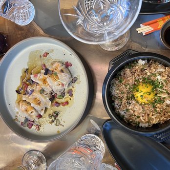 Mandrake Rooftop - Sushi Bars Near Me - Columbus, Ohio