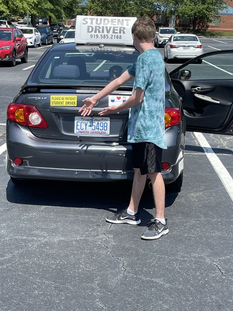 IDRIVE HAND OVER HAND DRIVING SCHOOL Updated October 2024 23 Photos