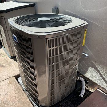 OTTER HVAC - New AC Unit - Heating & Air Conditioning/HVAC Near Me - Walnut Creek, California