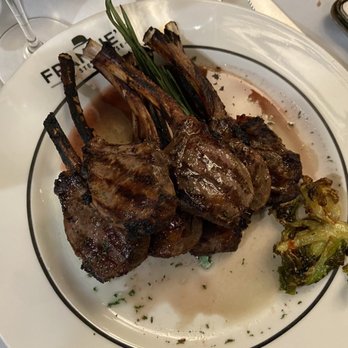 Frankie's The Steakhouse - Steakhouses Near Me - Duluth, Georgia Frankie's The Steakhouse - Steakhouses Near Me - Duluth, Georgia