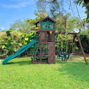 Playkids - Playsets Near Me - Miami, Florida Playkids - Playsets Near Me - Miami, Florida