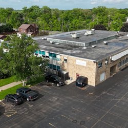 St Vincent De Paul Parish
