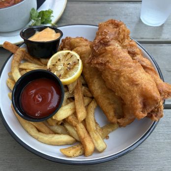 Gaucho Beach - Sandwiches Near Me - Long Beach, California