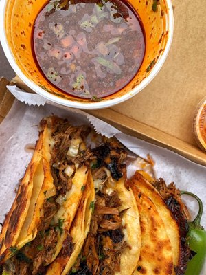 Mi Pueblito Tacos by null