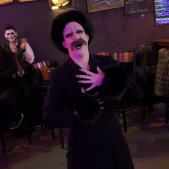 Deadbeats - Thirteeb performing at Deadbeats - Dive Bars Near Me - Providence, Rhode Island