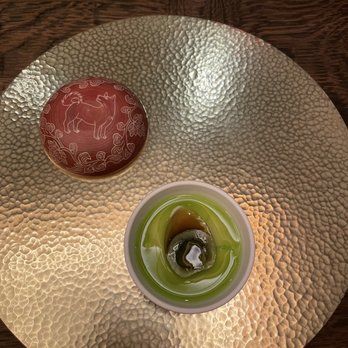 Benu - Asian Fusion Near Me - San Francisco, California