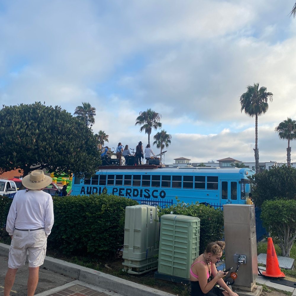 Oceanside Farmer's Market - Farmers Market Near Me - Oceanside, California