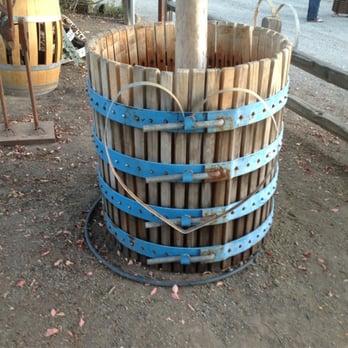 Tudal Winery - Wineries Near Me - Saint Helena, California Tudal Winery - Wineries Near Me - Saint Helena, California
