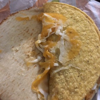 Taco Bell - Fast Food Near Me - Hercules, California