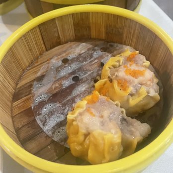 Star Kitchen - Steamed Pork Dumpling - Dim Sum Near Me - Denver, Colorado