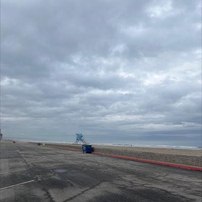 Silver Strand by null