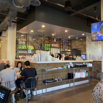Ipoh Kopitiam - Inside - Malaysian Near Me - Alhambra, California Ipoh Kopitiam - Inside - Malaysian Near Me - Alhambra, California