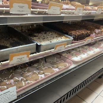 Sweet Jill's - Variety of baked goods - Bakeries Near Me - Seal Beach, California