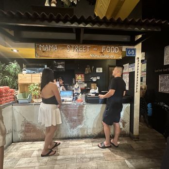 MaMa ToFu & More - Inside - Vietnamese Near Me - Davie, Florida