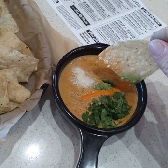 Torchy's Tacos - Chips and queso so addictive - Tacos Near Me - Rosenberg, Texas Torchy's Tacos - Chips and queso so addictive - Tacos Near Me - Rosenberg, Texas