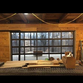 Dalco Overhead Doors - Glass door at wedding barn - Garage Door Services Near Me - Fillmore, Indiana Dalco Overhead Doors - Glass door at wedding barn - Garage Door Services Near Me - Fillmore, Indiana
