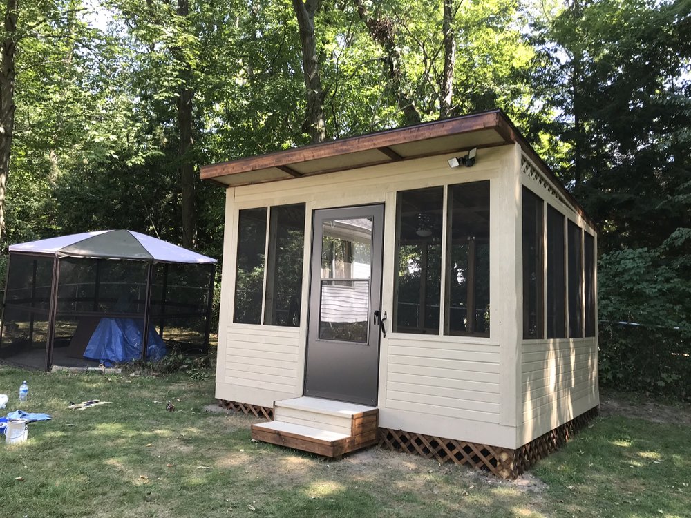 Slide of Zap Mobile Maintenance Solutions