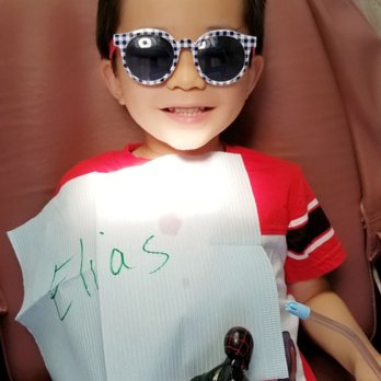 Im Pediatric Dentistry & Orthodontics - Smile!!! Dr. Im was so proud of him for not having any cavaties! - Pediatric Dentists Near Me - Poway, California Im Pediatric Dentistry & Orthodontics - Smile!!! Dr. Im was so proud of him for not having any cavaties! - Pediatric Dentists Near Me - Poway, California