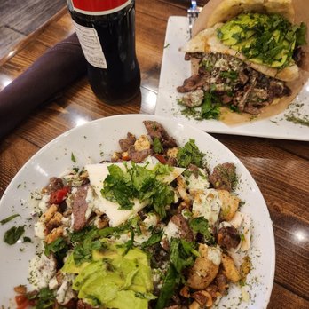 Arepitas - Venezuelan Near Me - Round Rock, Texas