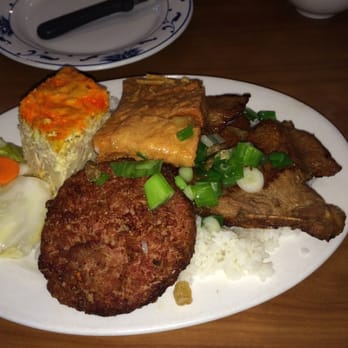 Com Tam Thanh - Vietnamese Near Me - Westminster, California