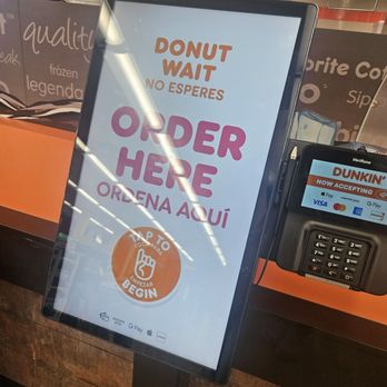 Dunkin' - Coffee & Tea Near Me - Canastota, New York Dunkin' - Coffee & Tea Near Me - Canastota, New York