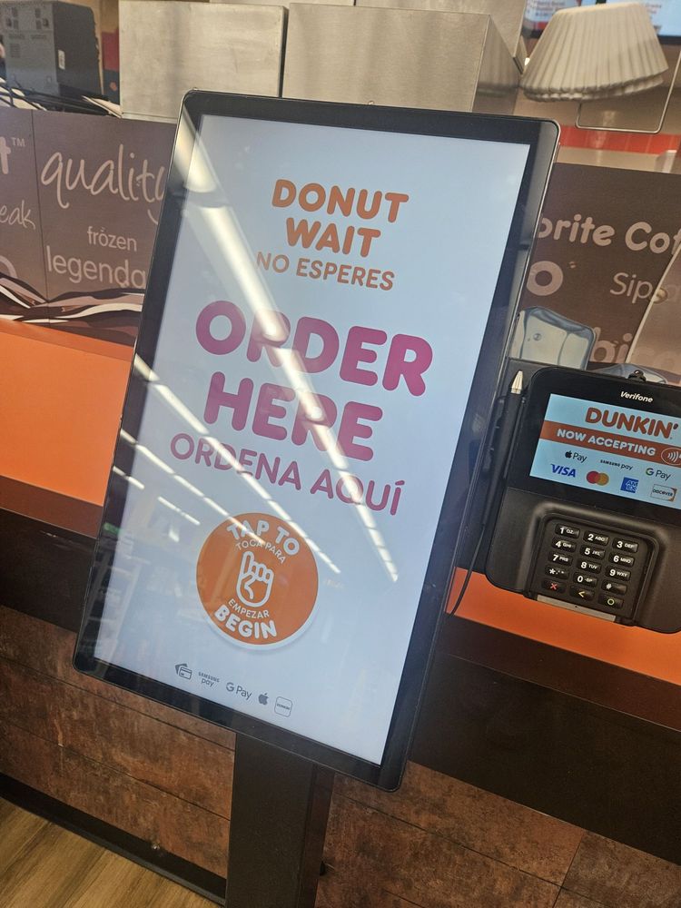 Dunkin' - Coffee & Tea Near Me - Canastota, New York Dunkin' - Coffee & Tea Near Me - Canastota, New York