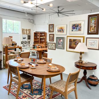 Vinteige - Furniture Stores Near Me - Walnut Creek, California