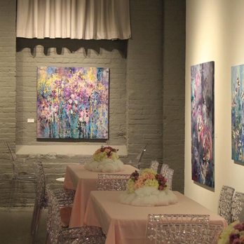 Barsky Gallery - Venues & Event Spaces Near Me - Hoboken, New Jersey