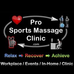 Pro Sports Massage Clinic